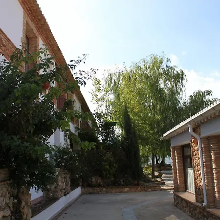 Rural Puerto Mágina