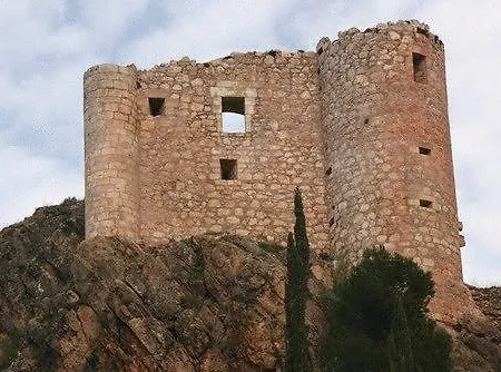Rural Puerto Mágina