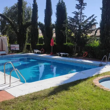 Rural Puerto Magina Country house Torres (Jaen)
