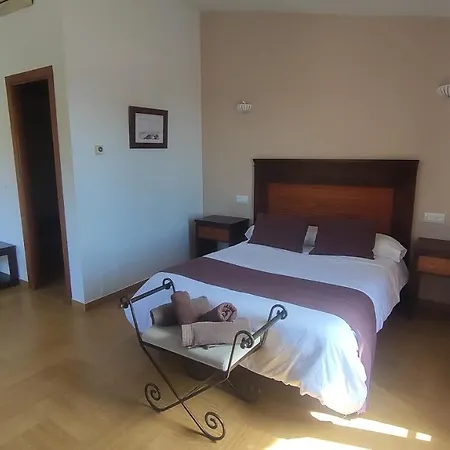 Rural Puerto Magina Country house