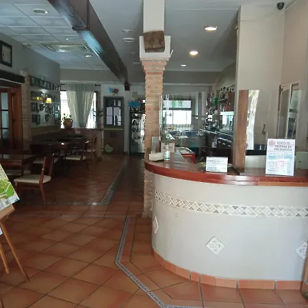 Rural Puerto Magina Country house *