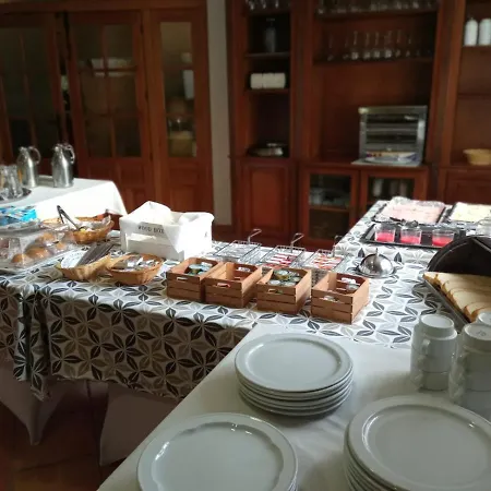 Country house Rural Puerto Magina