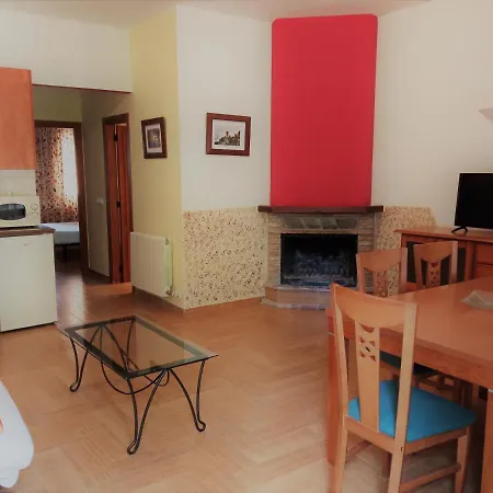 Rural Puerto Magina Country house