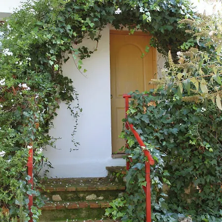 Rural Puerto Magina Torres (Jaen)