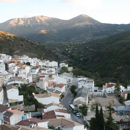 Country house Rural Puerto Magina Torres (Jaen)
