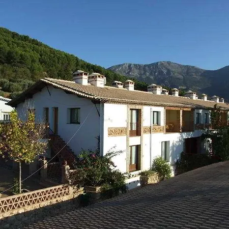 Country house Rural Puerto Magina