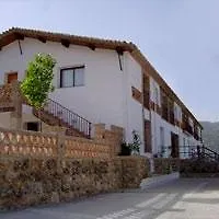 Country house Rural Puerto Magina Torres (Jaen)