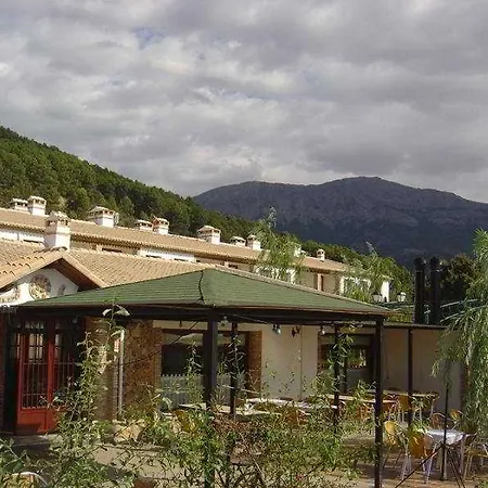 Rural Puerto Magina