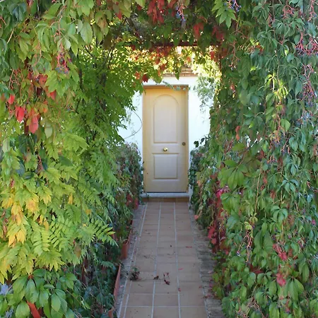 Country house Rural Puerto Magina *