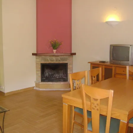 Rural Puerto Magina Country house