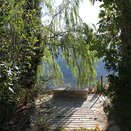 Rural Puerto Magina Country house