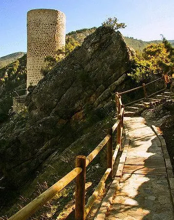 Séjour à la campagne Rural Puerto Magina Torres (Jaen)